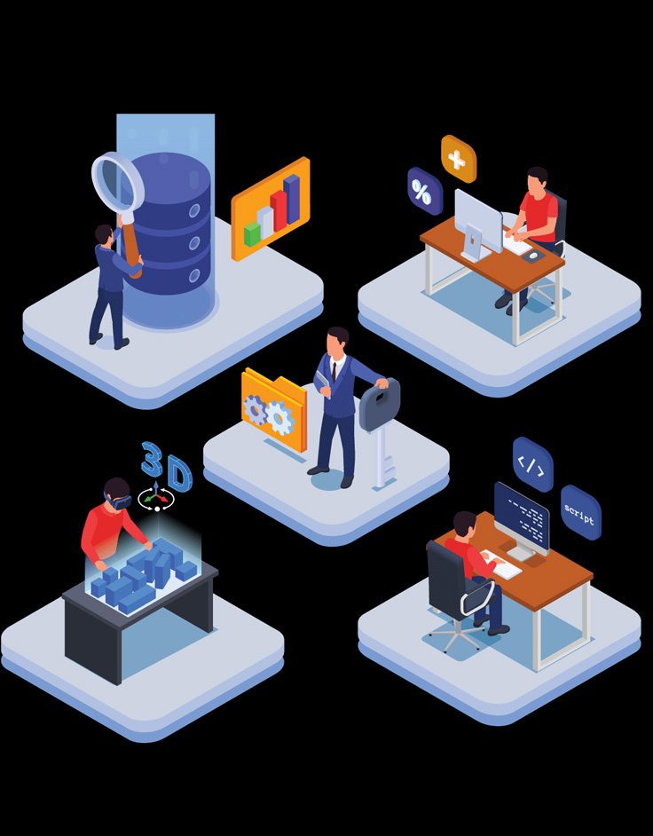 Specialized Testing Services